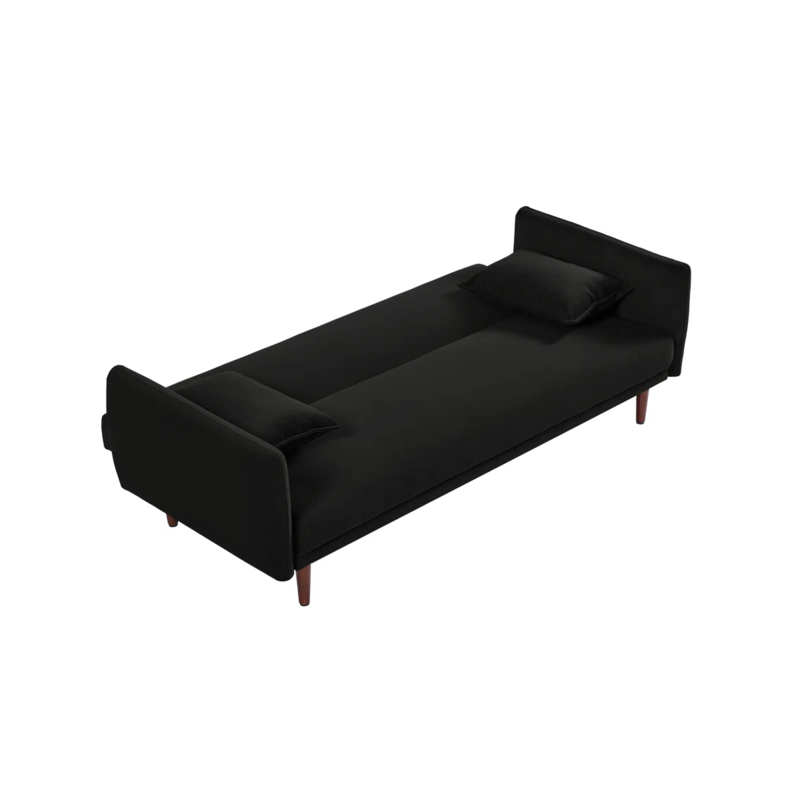 Ebern Designs Sofa Bed - Thumbnail 2