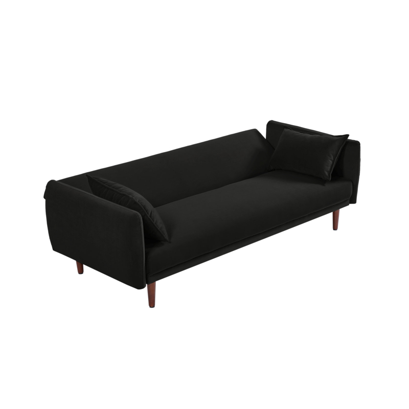 Ebern Designs Sofa Bed - Thumbnail 3