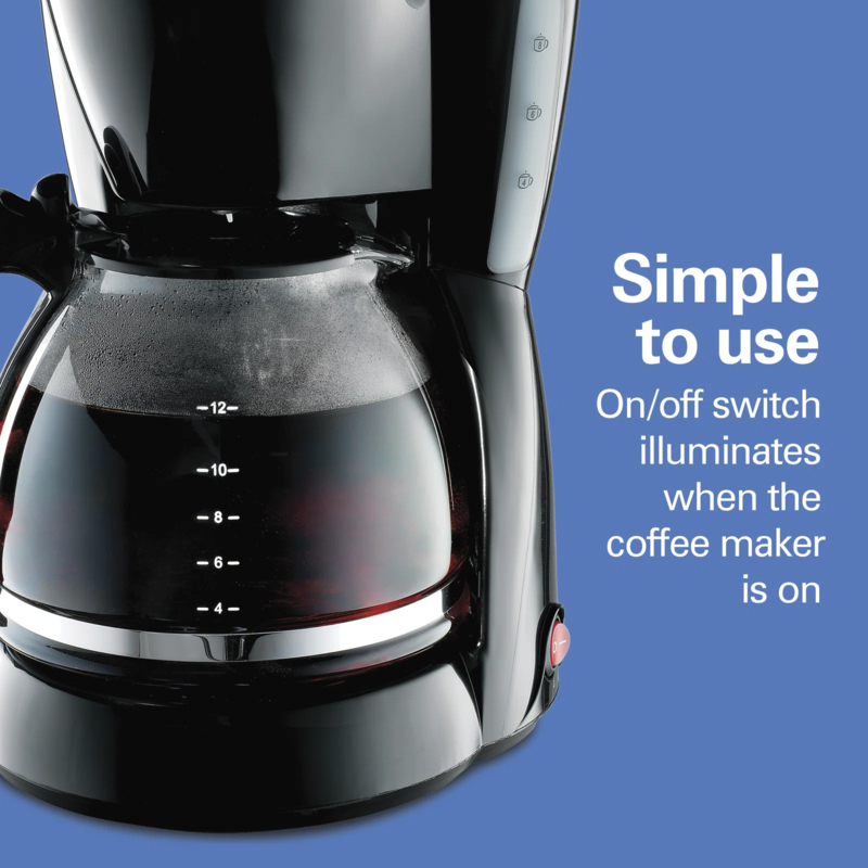 12 cup stainless steel coffee pot Bodum BISTRO Programmable+ coffee maker, 12 Cup, 1.5 l, 51 oz. Shiny