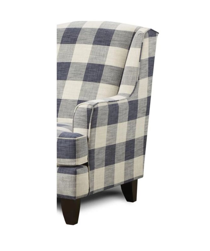 Ronnet Upholstered Armchair | Foter