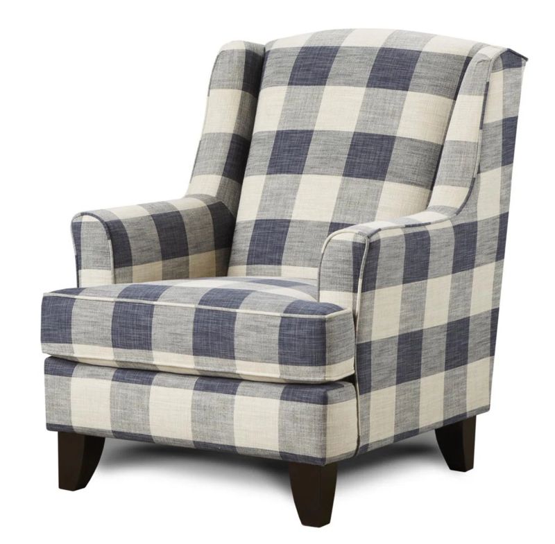 Ronnet Upholstered Armchair | Foter
