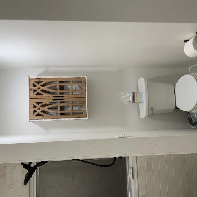 Sowder Wall Bathroom Cabinet | Foter