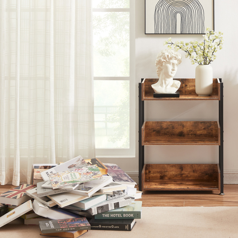 Esschert Design BPH33 Etagere piante forma rettangolare - Leroy Merlin Esschert Design BPH33 Etagere piante forma rettangolare - Leroy Merlin