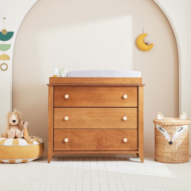 10 Best Changing Table Dressers 2023: babyletto, Delta Children, IKEA |  Cubby
