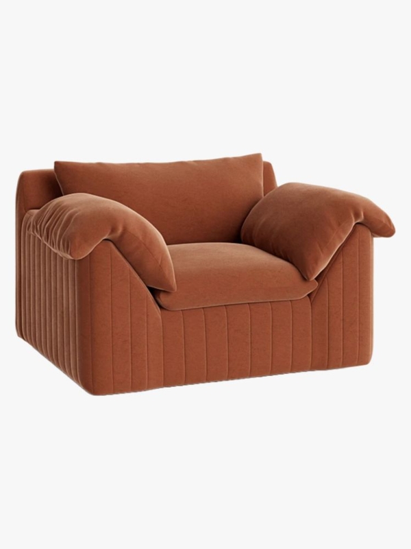 16 Comfy Chairs You Need for Ergonomic & Cozy Vibes in 2025 | Architectural  Digest