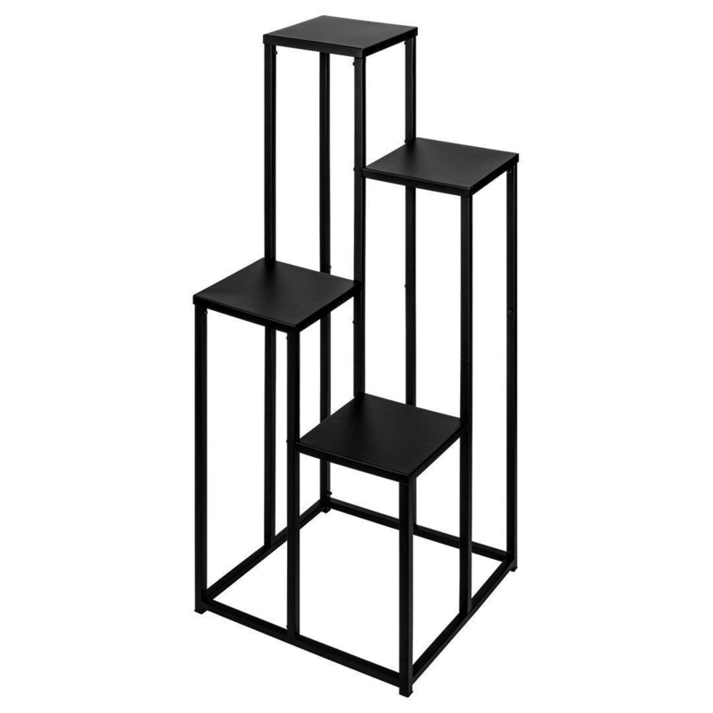 4-Level Modern Planter Stand, Set of 1
