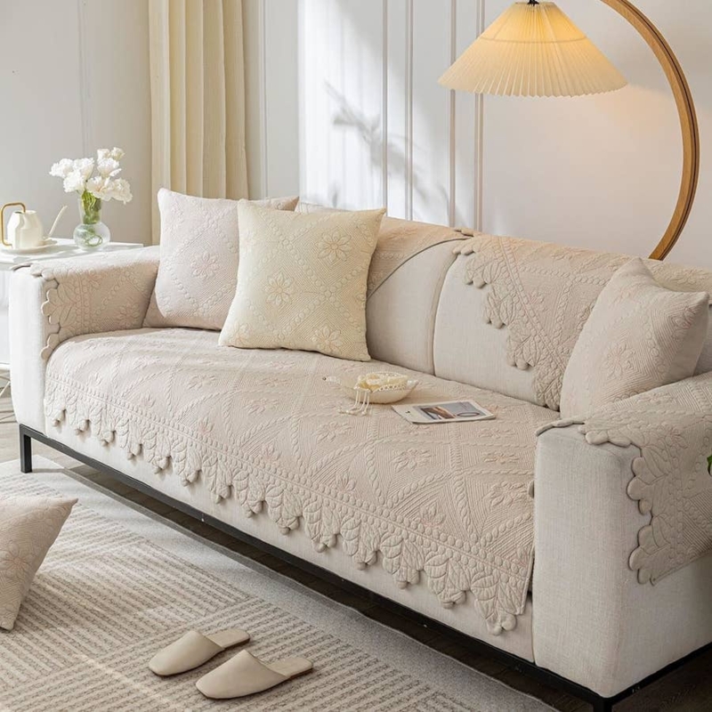 40 Best Sofa Slipcovers & Couch Cushion Covers In 2026