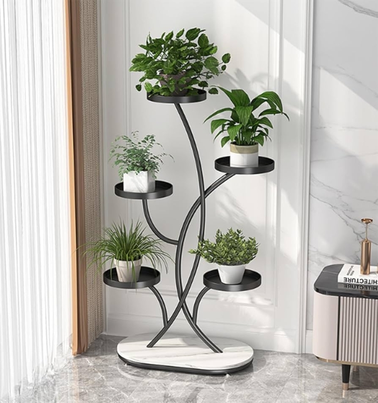 Contemporary Plant Stands