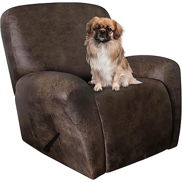 Amazon Best Sellers: Best Recliner Slipcovers