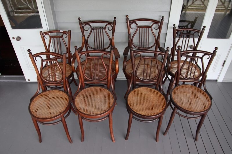 Antique Music Chairs For Sale Best Antique Childs Rocking Chair With Music  Box Top Sellers