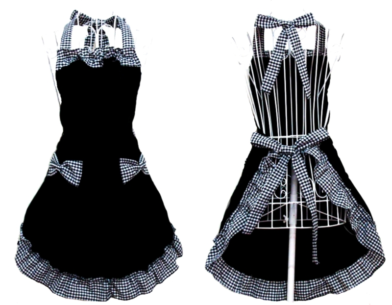 Aprons For Women With Pockets | Foter