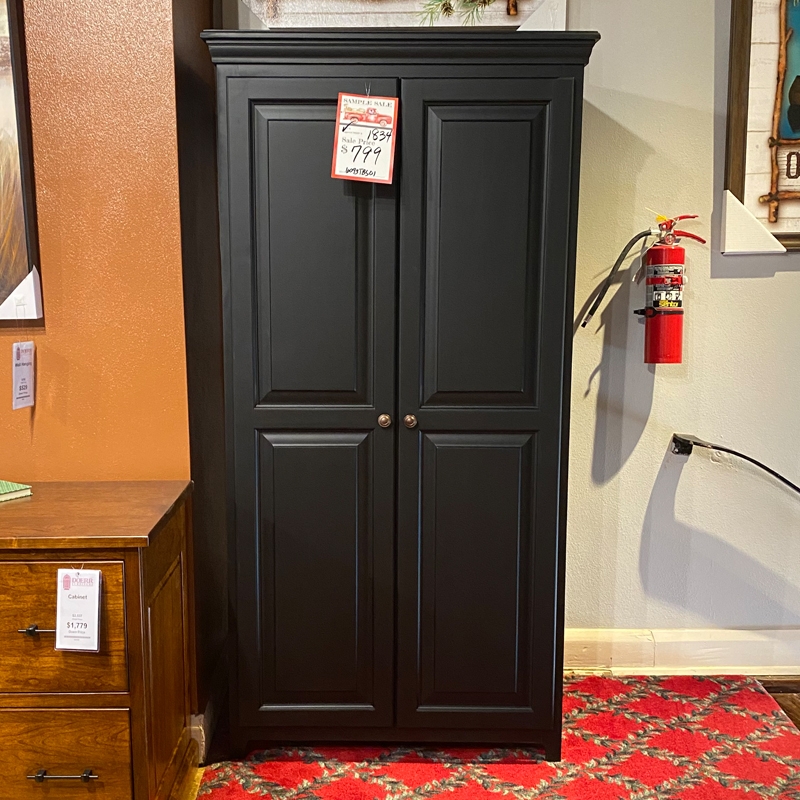 Armoires - Doerr Furniture