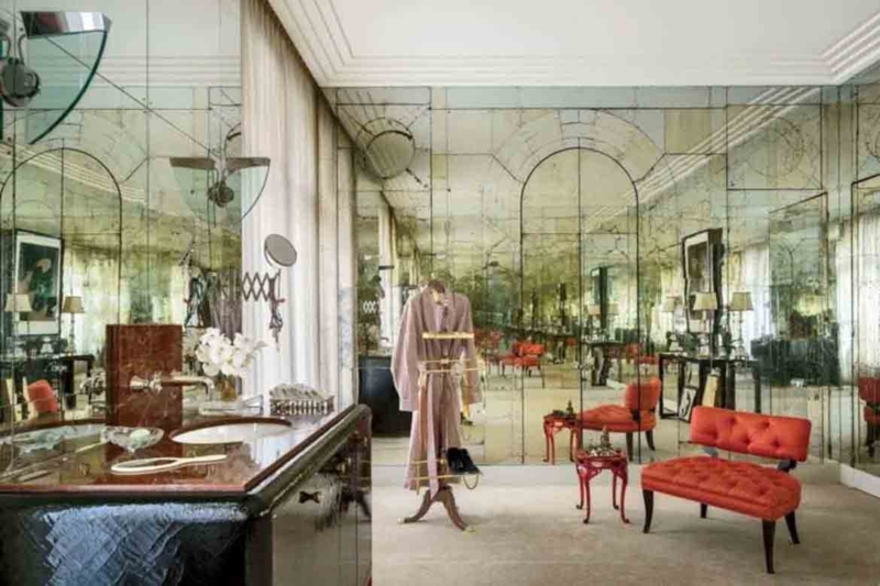 Art Deco Interior Design: What Is it & How to Add Art Deco Style to Your  Home