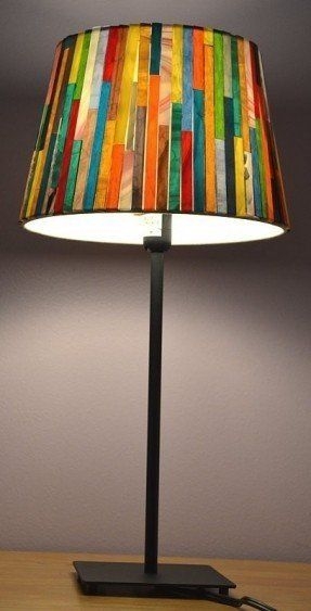 Arts And Crafts Lamp Shades | Foter