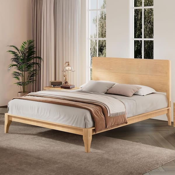 Bamboo - Bedroom Furniture - The Home Depot
