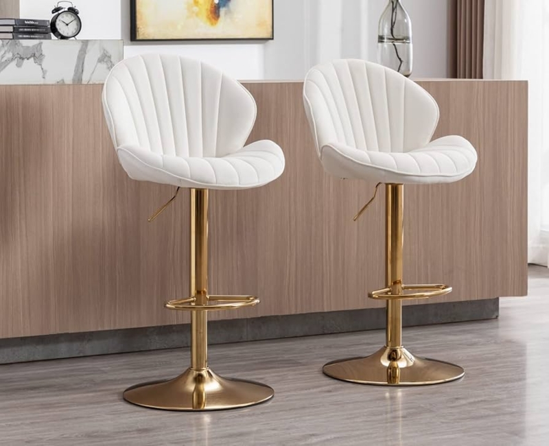 Comfortable Bar Stools