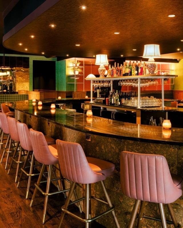 Cool Bar Stools