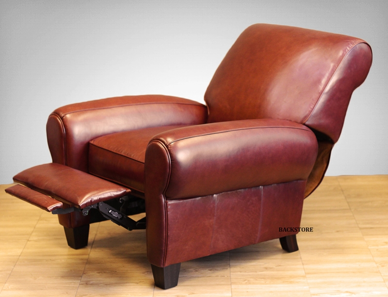 Barcalounger Leather Recliners | Foter