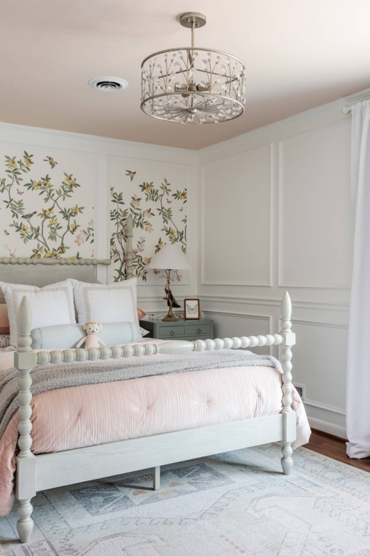 Best Children's Ceiling Lights on a Budget - Bless'er House