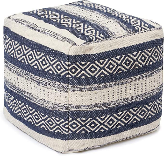 Best Pouf Ottomans For Sitting | 2023 Guide | PS Home