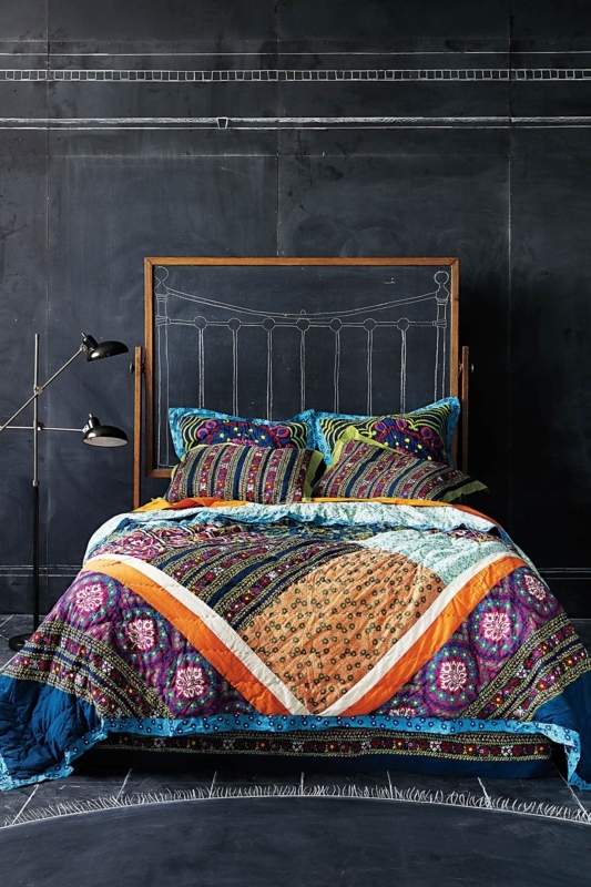 Bohemian Bedding | Foter