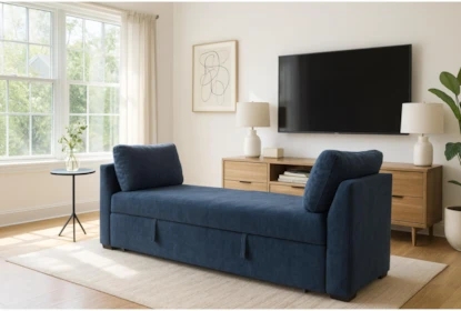 Bonaterra Convertible 87" Chaise Lounge | Living Spaces