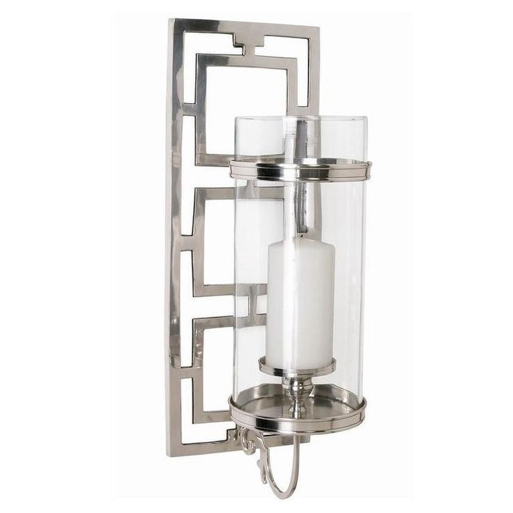 Buy contemporary wall sconces for candles Discount 1 Light Modern Black  Gold Wall Sconce Light with