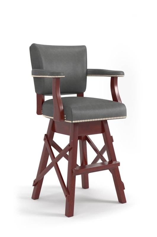 Captains Chair Bar Captain Bar Stools Swivel Captains Mate Captain Chair Bar  Stool With Swivel Stools Swivel