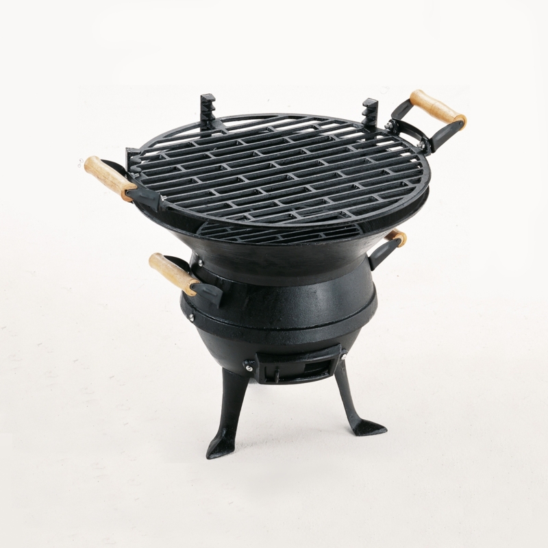 Cast Iron Grills | Foter