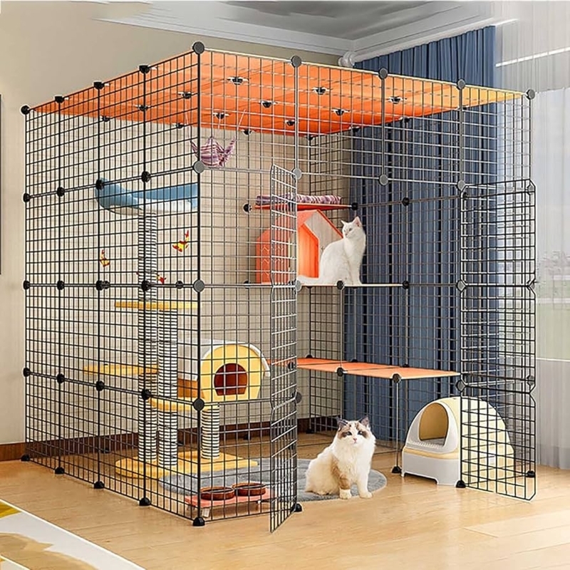 Cat Cages Enclosures