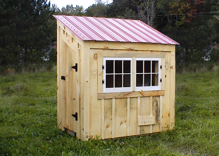 Chicken Coop Kits Sale