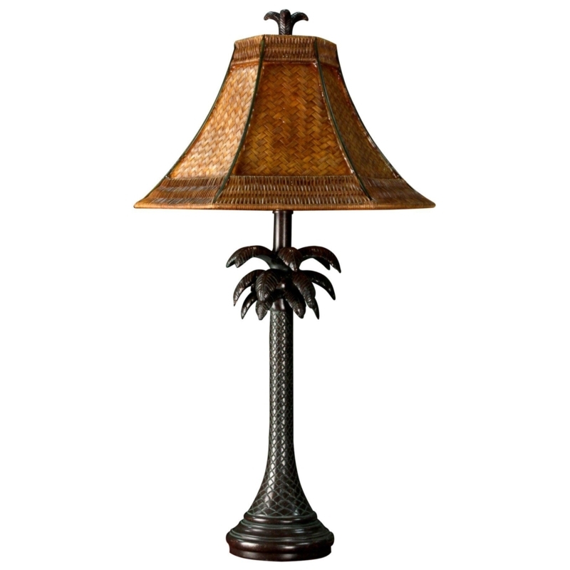 Colonial Style Lamps | Foter