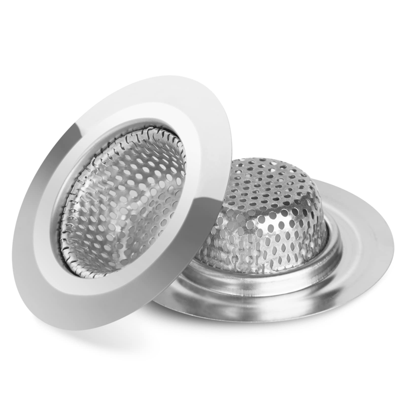 Bathtub Drain Strainer