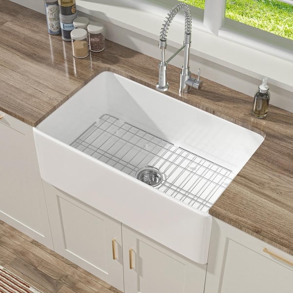 Cheap Farmhouse Kitchen Sinks