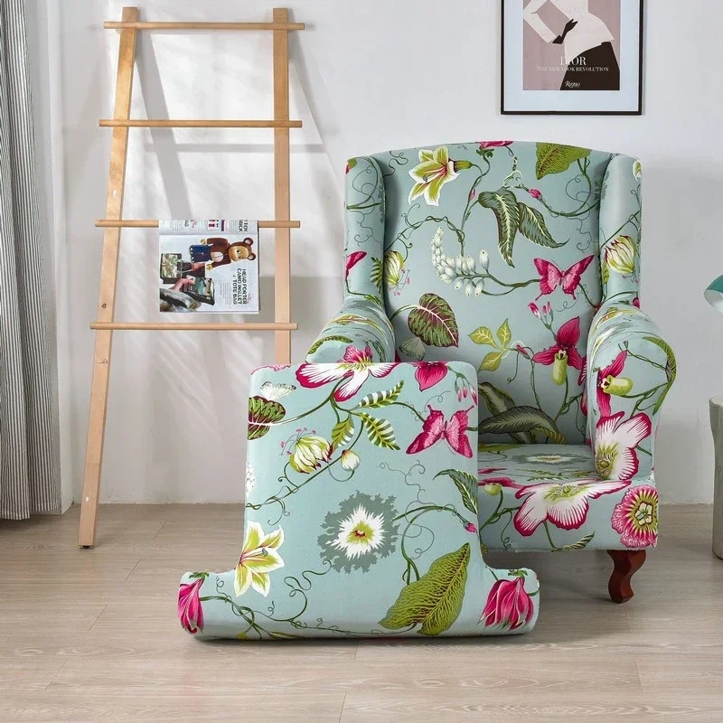 Furniture Slipcovers Best Wing Chair Slipcover Club Chair Slip Cover For  Chair With Arms Chair Protector
