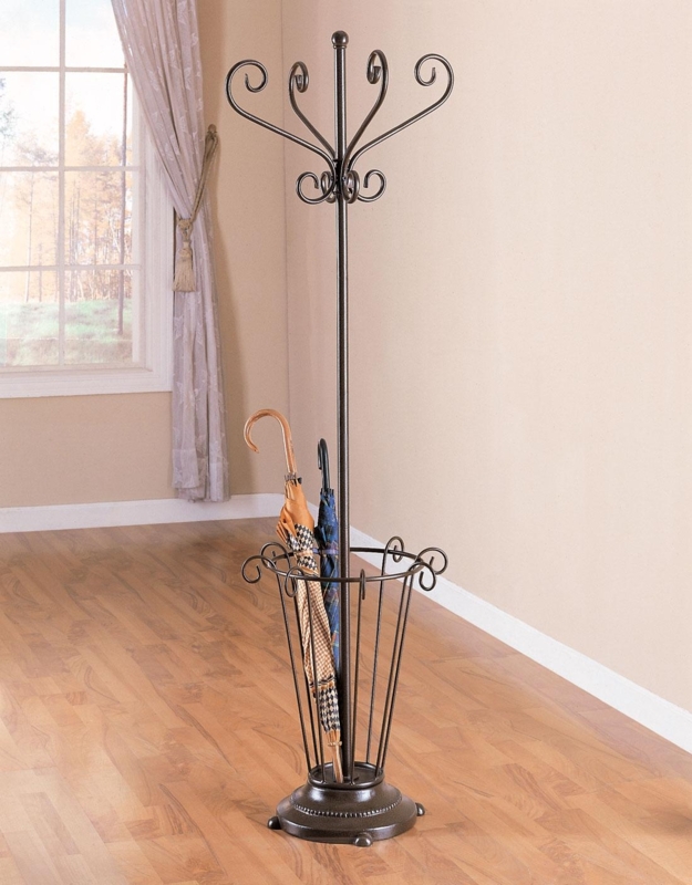 Hat And Umbrella Stand | Foter