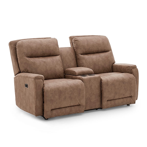 Loveseats | Reclining | DEREK LOVESEAT | Best Home Furnishings