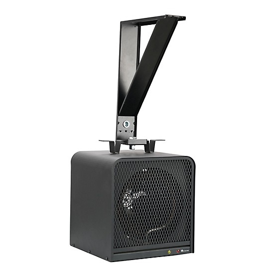 Mr. Heater 4,800W 240V Ceiling Mount Heater