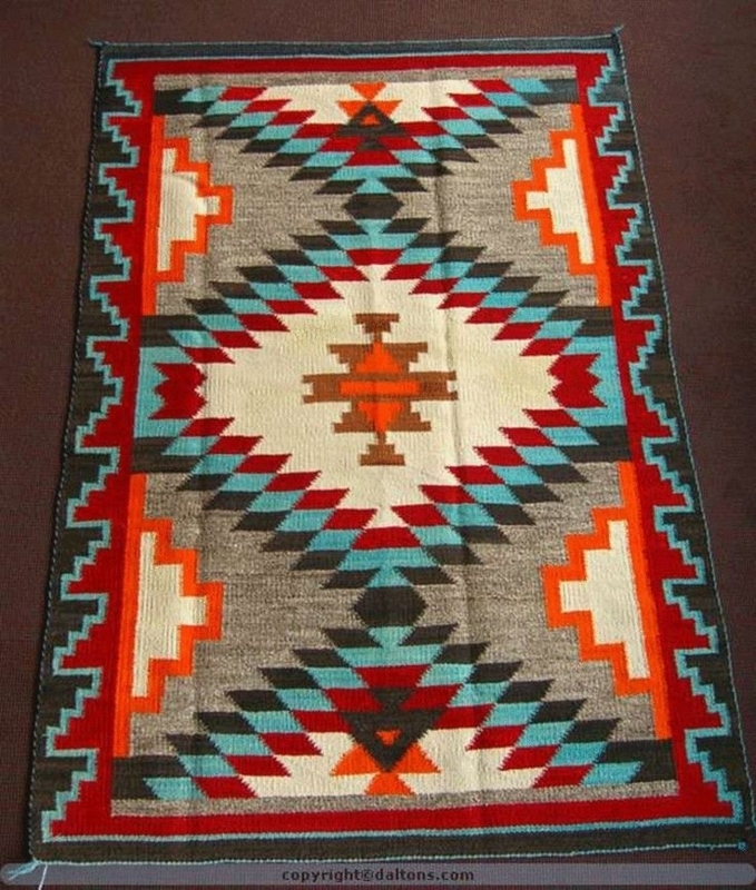 Navajo-Style Rugs | Foter