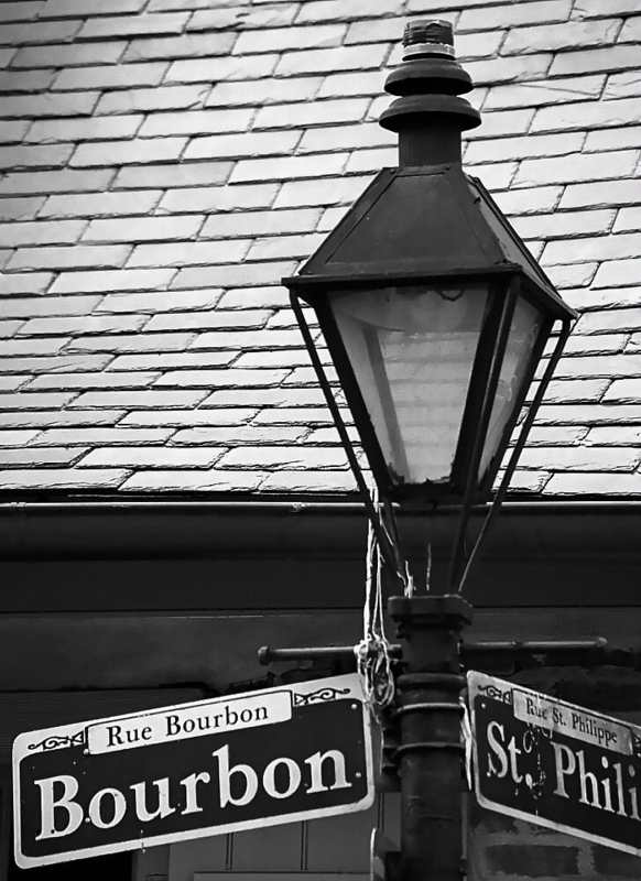 New Orleans Lamp Post | Foter