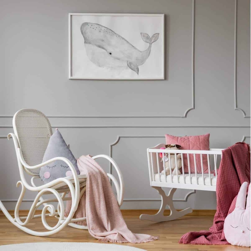 Nursing Chair For Small Space Rocking Chair Nursing Chair Best Rocking Chair  For Small Nursery Nursing