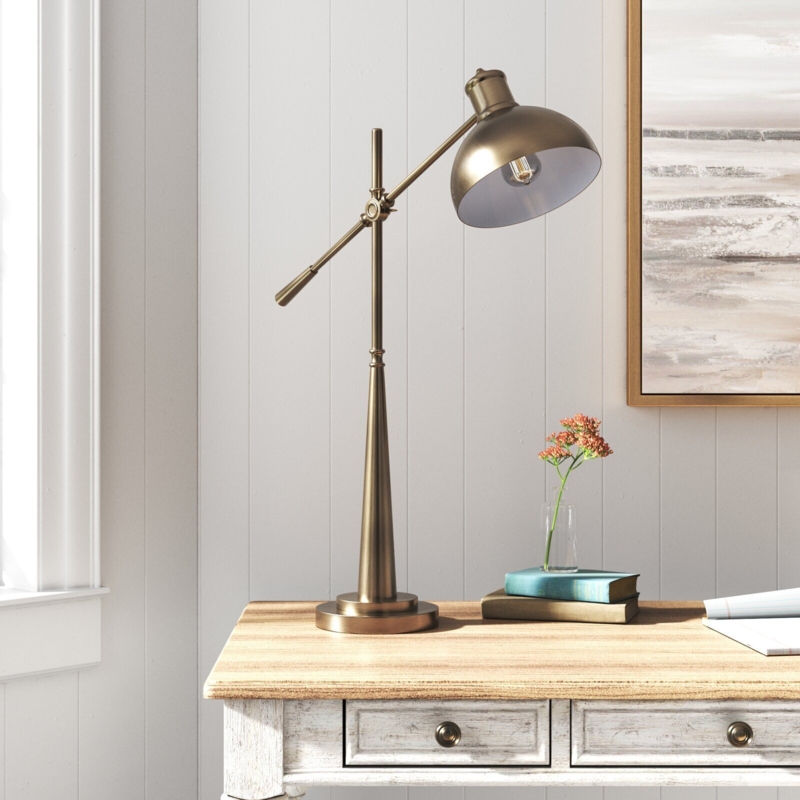 Pharmacy Desk Lamp | Foter