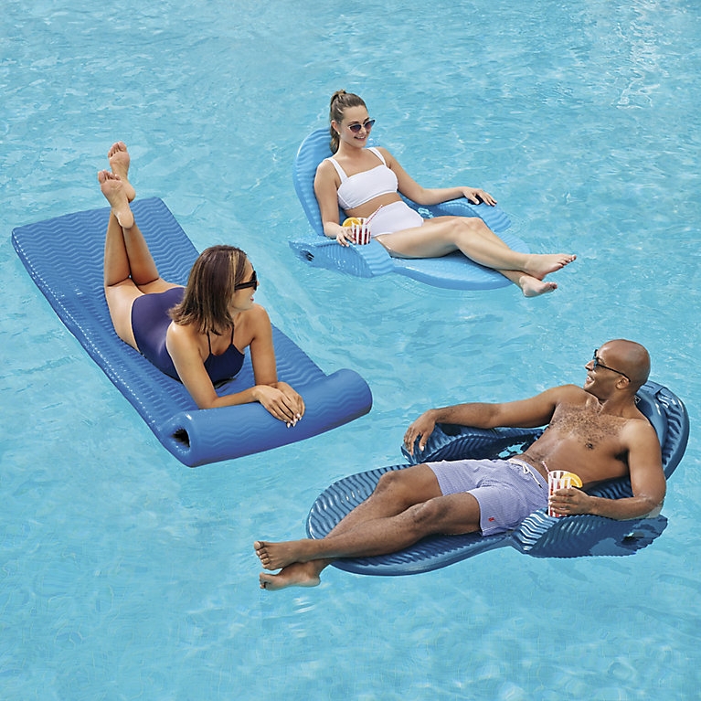 Closed Cell Foam Pool Floats