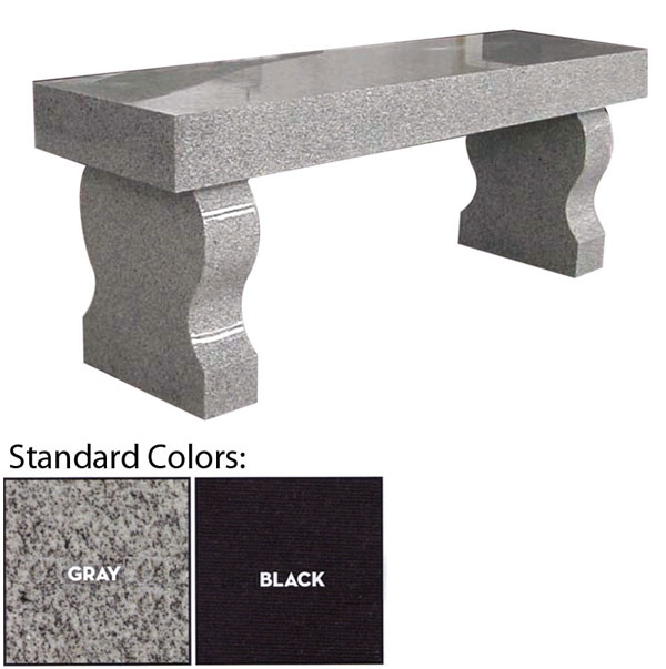 Product Detail - Clear Stream Monuments