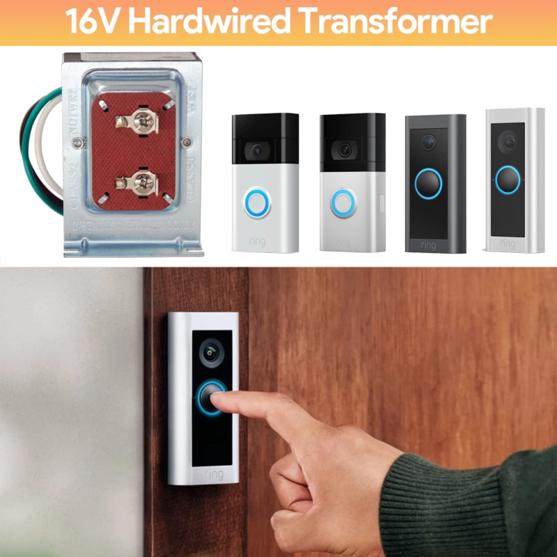 Ring Camera Best Doorbell Chime For Ring Wired Doorbell Chime Ring Doorbell  Speaker Doorbell Camera Ring