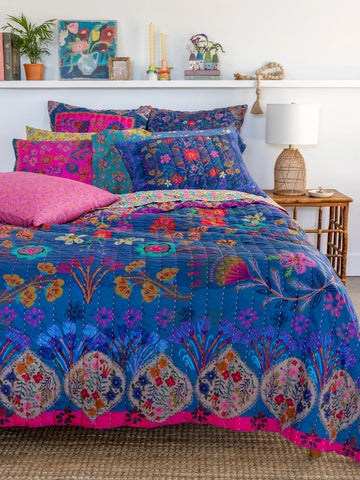 Shop Boho Bedding, Organization & Dcor For The Bedroom - Natural Life