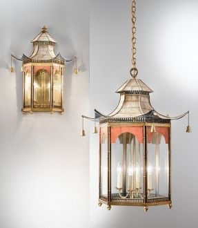 Shop chinese hanging lights Online