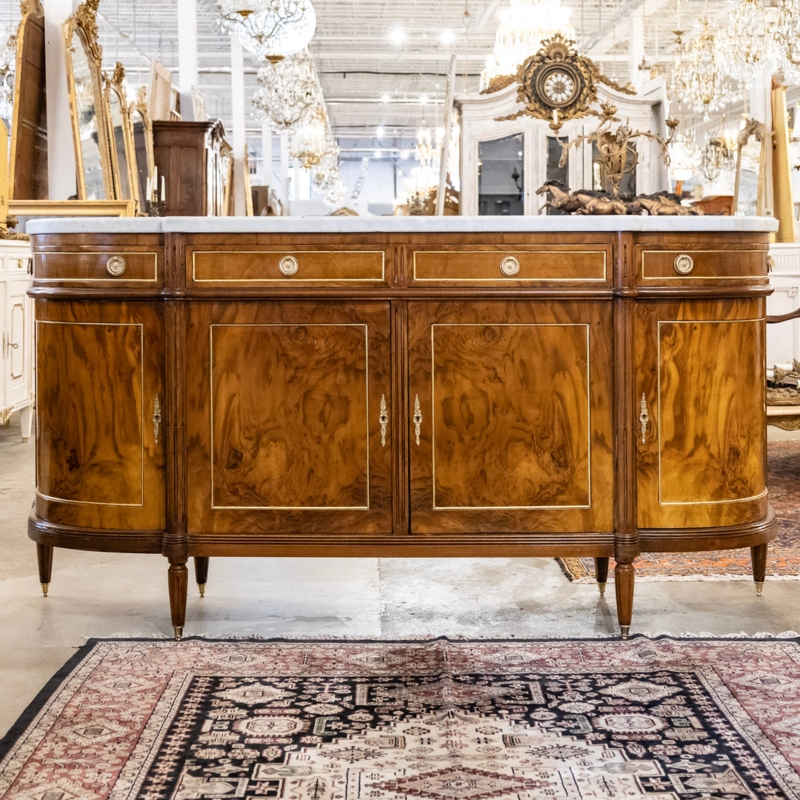 Sideboards & Buffets  Le Chateau