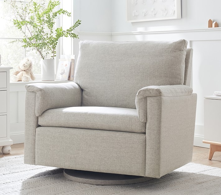 Chair And A Half Rocker Recliner
