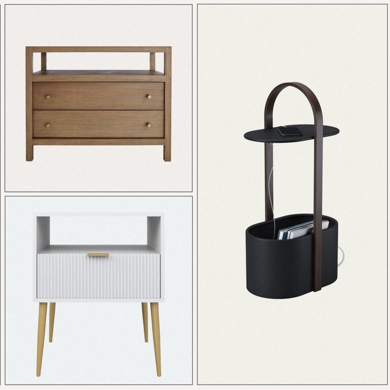 The 7 Best Nightstands of 2025, Tested and Reviewed